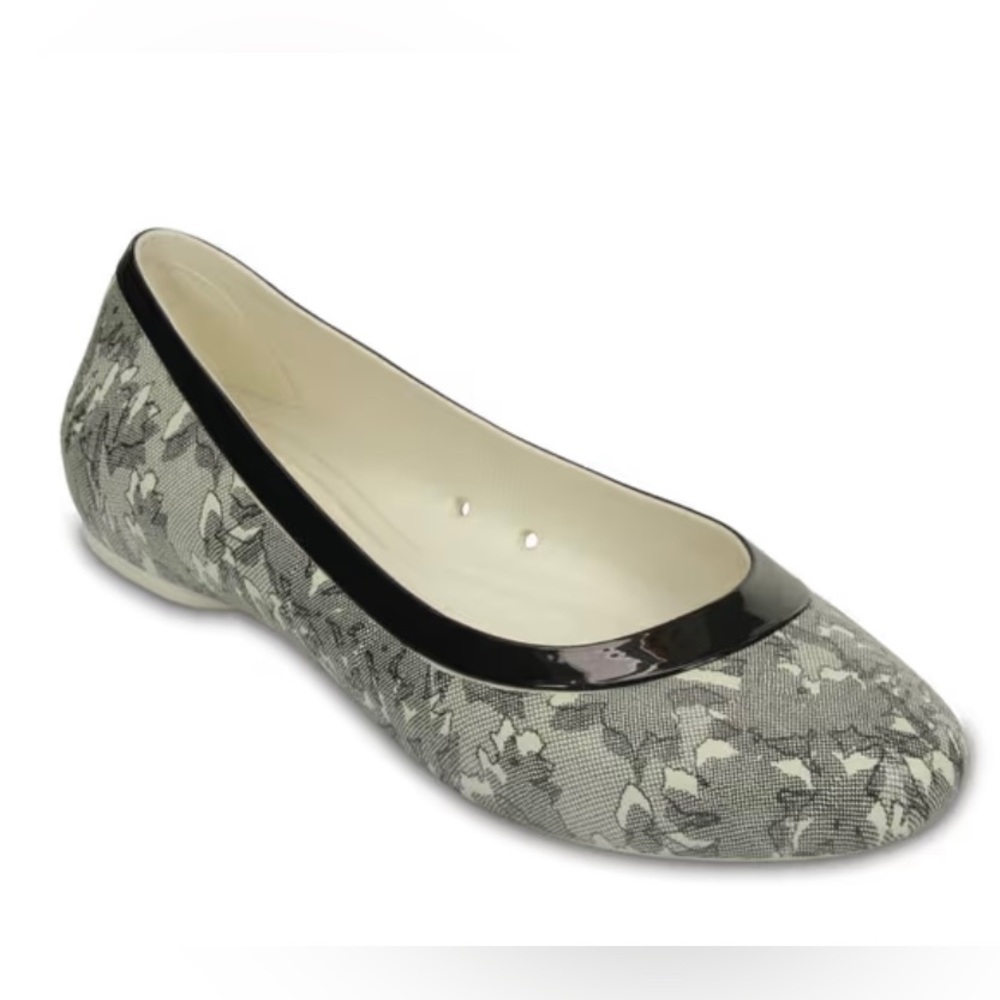 Crocs Lina Ballet Flat